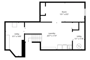 540 Brown St SW, Hutchinson, MN 55350 - Photo 28