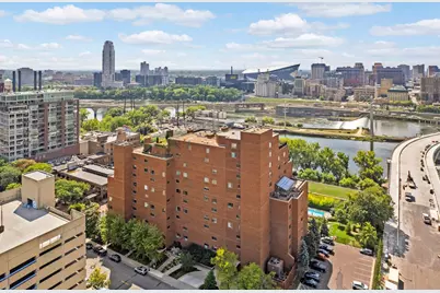 100 2nd Street SE #1004, Minneapolis, MN 55414 - Photo 40