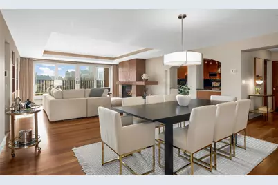 100 2nd Street SE #1004, Minneapolis, MN 55414 - Photo 2