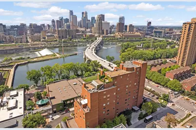 100 2nd Street SE #1004, Minneapolis, MN 55414 - Photo 42