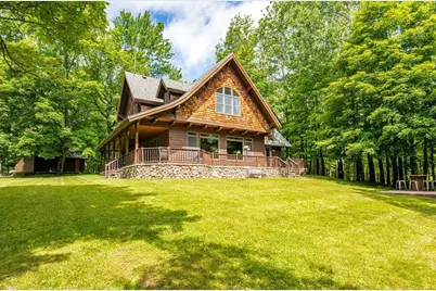 4822 E Tri Lakes Road, Superior, WI 54880 - Photo 1