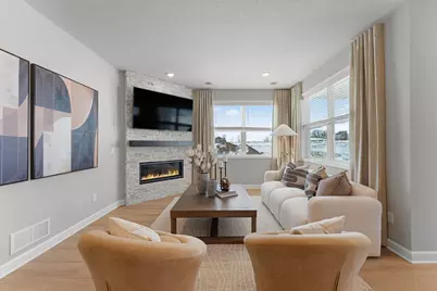 5194 Long Pointe Bay, Woodbury, MN 55129 - Photo 6