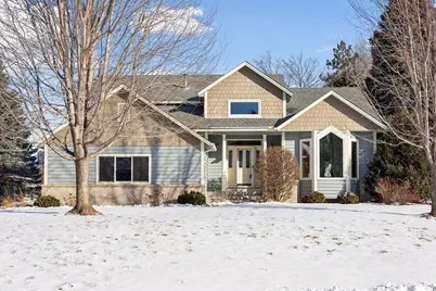 1507 Arden Vista Court, Arden Hills, MN 55112 - Photo 1