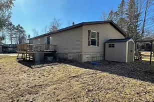 6824 S Fitch Ave, Lake Nebagamon, WI 54849 - Photo 20