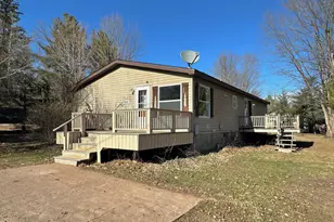 6824 S Fitch Ave, Lake Nebagamon, WI 54849 - Photo 2