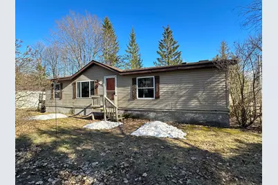 6824 S Fitch Avenue, Lake Nebagamon, WI 54849 - Photo 1