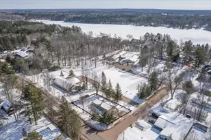 6824 S Fitch Ave, Lake Nebagamon, WI 54849 - Photo 20