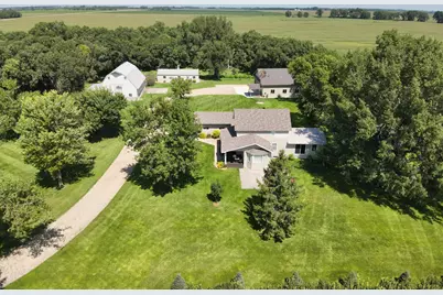 15304 County Road 11, Herman, MN 56248 - Photo 1