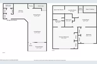 2504 Country View Drive, Northfield, MN 55057 - Photo 48