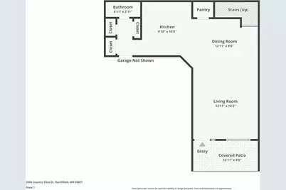 2504 Country View Drive, Northfield, MN 55057 - Photo 46