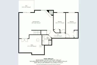 969 Bridle Creek Drive, Jordan, MN 55352 - Photo 36