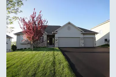 969 Bridle Creek Drive, Jordan, MN 55352 - Photo 1