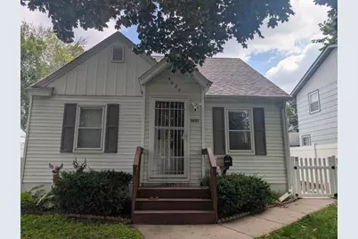 5027 6th Street NE, Columbia Heights, MN 55421 - Photo 2