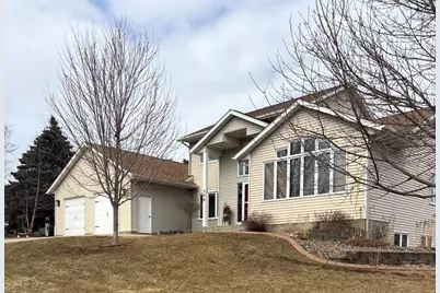 206 Kieffer Hills Drive, Saint Charles, MN 55972 - Photo 1