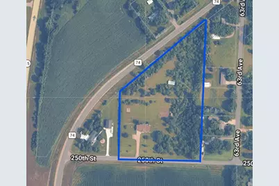 6452 250th Street, Saint Cloud, MN 56301 - Photo 50