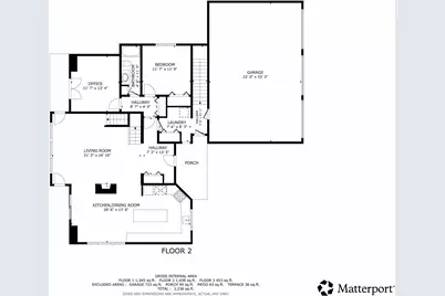 13640 Riverview Drive NW, Elk River, MN 55330 - Photo 58