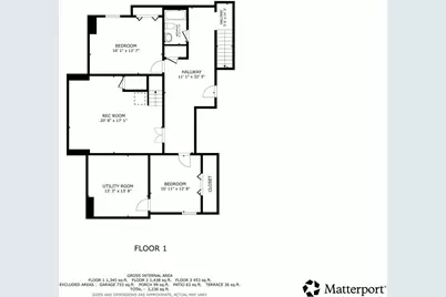 13640 Riverview Drive NW, Elk River, MN 55330 - Photo 70