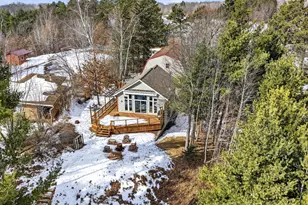 26872 Hopkins Rd, Webster, WI 54893 - Photo 4