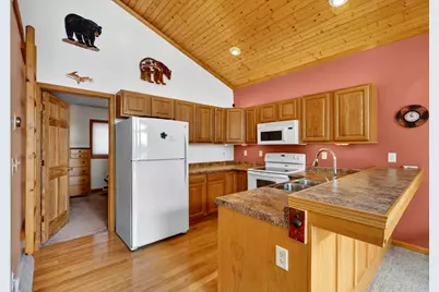 26872 Hopkins Road, Webster, WI 54893 - Photo 14