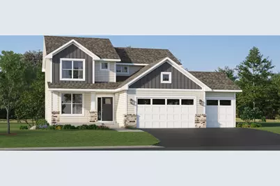 8263 Large Avenue NE, Otsego, MN 55330 - Photo 1