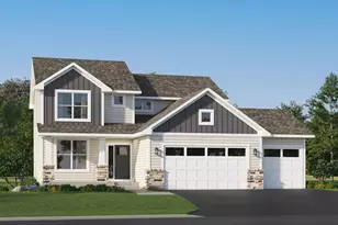 8263 Large Ave NE, Otsego, MN 55330 - Photo 1