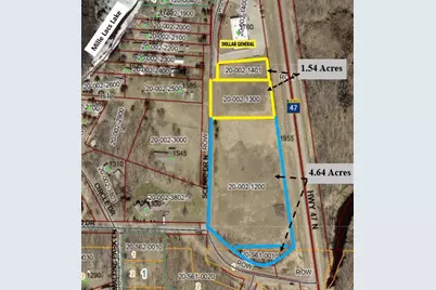 1955 Highway 47, Isle, MN 56342 - Photo 1