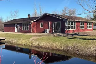 54362 Memory Ln NE, Waskish, MN 56685 - Photo 1