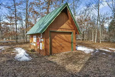 4380 Eagles Nest Road, Webster, WI 54893 - Photo 54