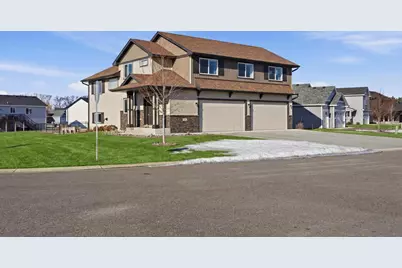 7880 Gunner Drive, Clear Lake, MN 55319 - Photo 1