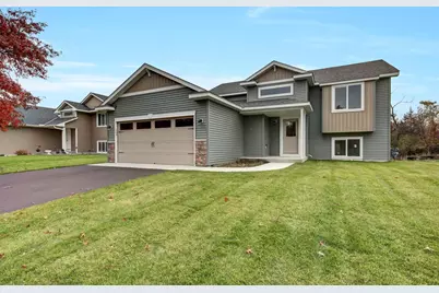 803 Prateria Avenue, Avon, MN 56310 - Photo 1