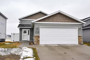 3022 38th Ave S, Moorhead, MN 56560 - Photo 1