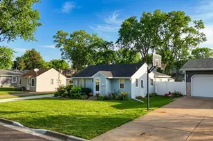 5705 Washington St NE, Fridley, MN 55432 - Photo 1