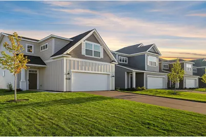 1110 Annagaire Curve, Rosemount, MN 55068 - Photo 6