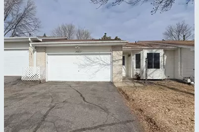 14231 Glencove Trail, Apple Valley, MN 55124 - Photo 1