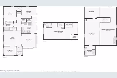 314 Saratoga Street S, Saint Paul, MN 55105 - Photo 36