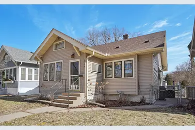 314 Saratoga Street S, Saint Paul, MN 55105 - Photo 2