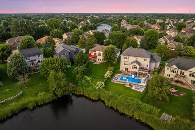 11598 Yancy Court NE, Blaine, MN 55449 - Photo 4