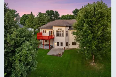 11598 Yancy Court NE, Blaine, MN 55449 - Photo 2