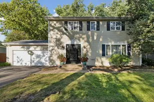 6925 Willow Ln, Brooklyn Center, MN 55430 - Photo 1