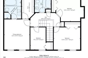 3437 Gunston Ln, Woodbury, MN 55129 - Photo 68