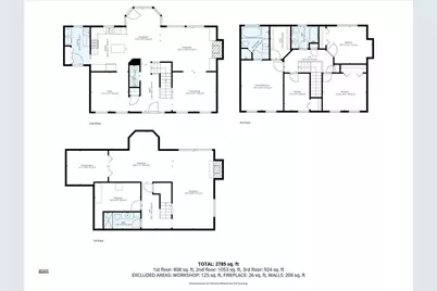 3437 Gunston Lane, Woodbury, MN 55129 - Photo 70