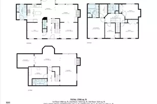 3437 Gunston Ln, Woodbury, MN 55129 - Photo 70