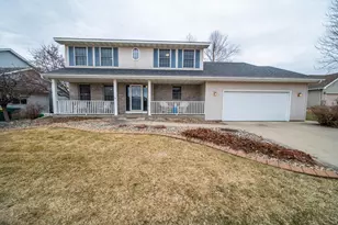 1002 Yorkshire Ln NW, Rochester, MN 55901 - Photo 1