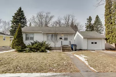 1305 12th Street S, Moorhead, MN 56560 - Photo 1