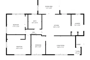 308 Lois Ave S, Herman, MN 56248 - Photo 16