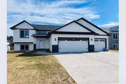 824 8th Street Loop NE, Rice, MN 56367 - Photo 1