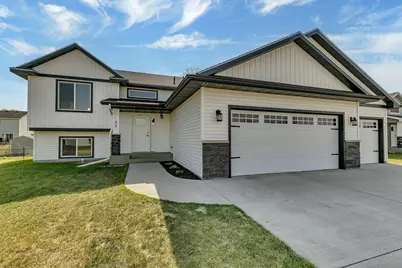 824 8th Street Loop NE, Rice, MN 56367 - Photo 1