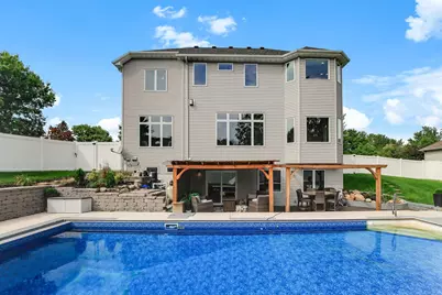 1428 Sherman Lake Road, Lino Lakes, MN 55038 - Photo 48