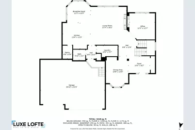 1428 Sherman Lake Road, Lino Lakes, MN 55038 - Photo 4