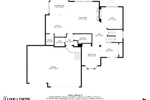 1428 Sherman Lake Rd, Lino Lakes, MN 55038 - Photo 4